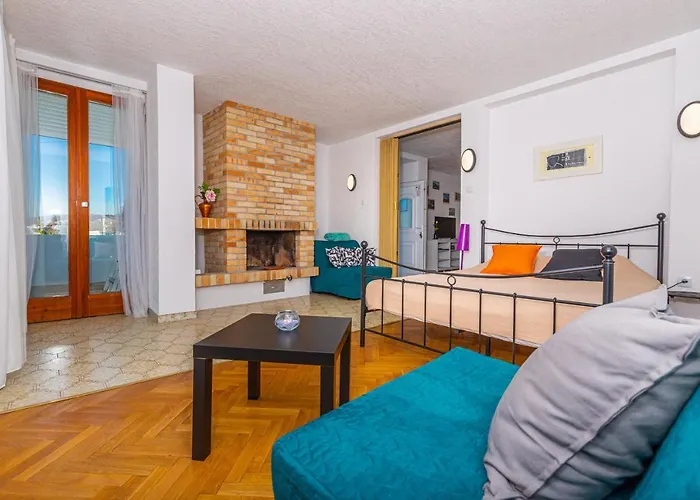 Apartment Smokva