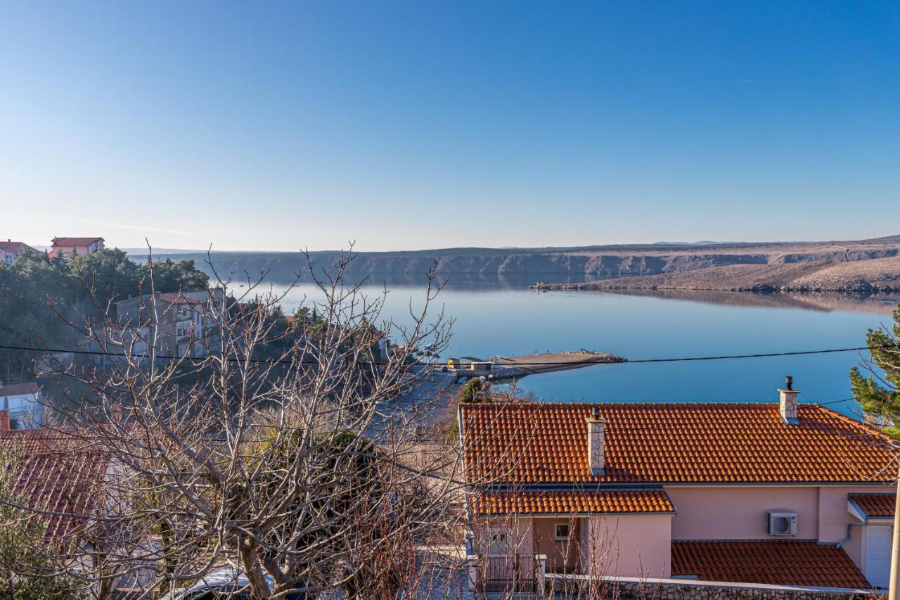 Apartment Smokva Jadranovo