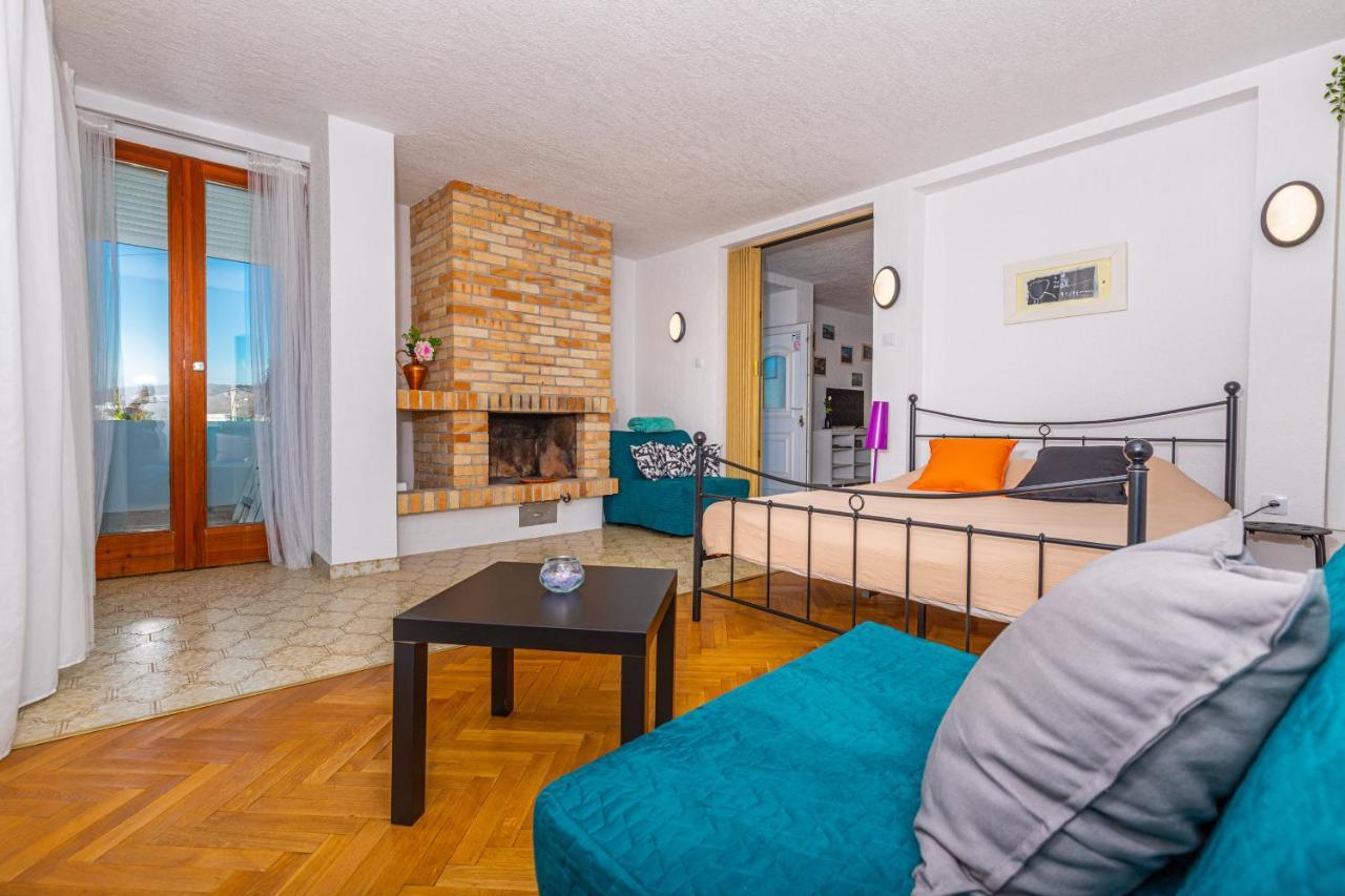 Appartement Smokva Jadranovo