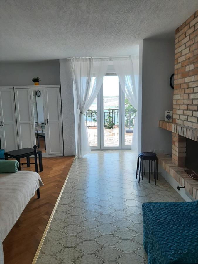 Smokva Appartement *