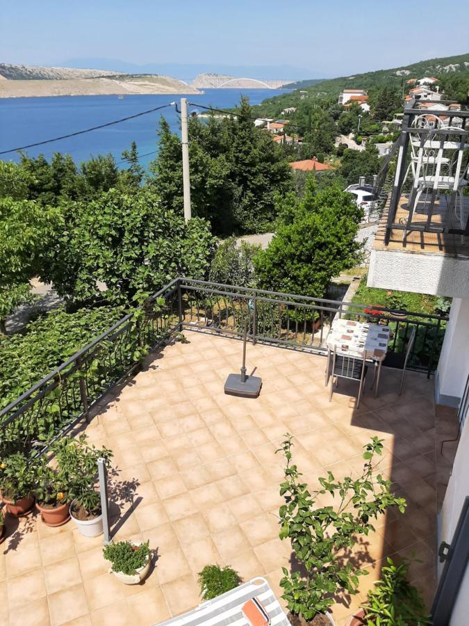 Apartment Smokva